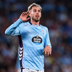 Mingueza: “Los tres años que he estado aquí han sido un poco duros”