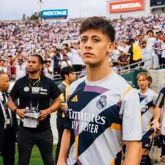 El ‘Caso Güler’ hace saltar al jefe de los servicios médicos del Madrid