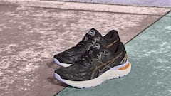 Asics lanza las nuevas GEL-CUMULUS™ 23: más versatilidad y comodidad para el usuario