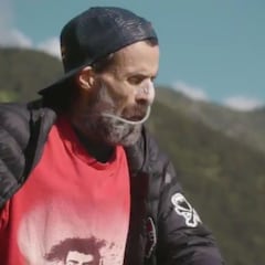 Las frases inspiradoras para siempre de Pau Donés en su documental 'Eso que tú me das'