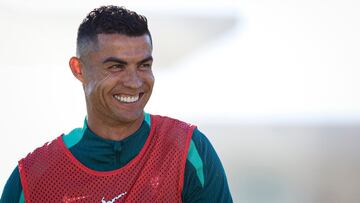 Partido especial para Cristiano Ronaldo, quien desea festejar sus 900 goles con Portugal y en casa.