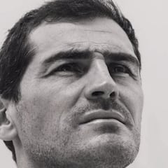 El hartazgo de Iker Casillas