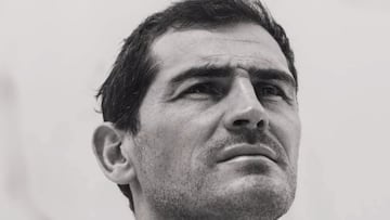 Iker Casillas, cansado de las habladurías sobre su vida personal.