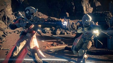 Destiny, todo lo que tienes que saber de Casa de los Lobos