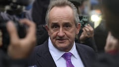 Who is Thomas Dickey, the lawyer for Luigi Mangione, suspected of murdering the CEO of United Healthcare?