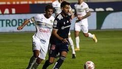 La U cambia de rival