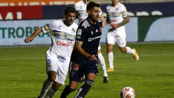 La U cambia de rival