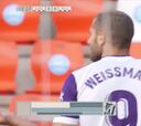 Resumen y goles del Lugo vs Valladolid de LaLiga SmartBank