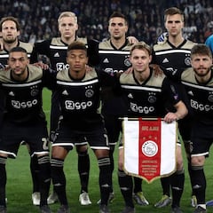 De Jong costó 1€ y Blind 16 millones: el once vale 50M€