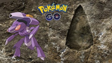 Genesect pone rumbo a Pokémon GO: primeros indicios y detalles
