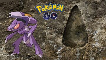Genesect pone rumbo a Pokémon GO: primeros indicios y detalles