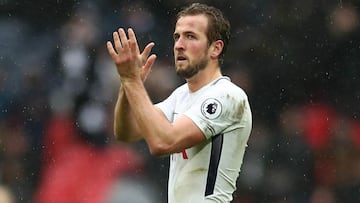 Kane is England's only world-class player – Sheringham