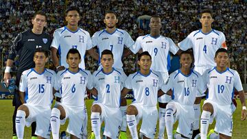 Se presentaría una candidatura conjunta con varios países de Centroamérica y el costo para hacer el torneo sería de 25 a 35 millones de dólares.