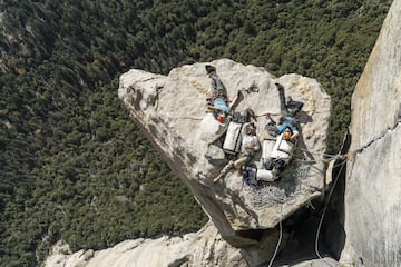 Las mejores fotografías extremas del Red Bull Illume 2019