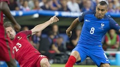 West Ham say they won't sell Dmitri Payet for less than 120M