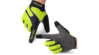 Qu guantes de ciclismo comprar: 11 modelos de carretera o MTB
