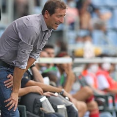 Ramis: "Un metro en el fútbol lo es todo"