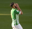 Resumen y goles del Betis vs. Sevilla de LaLiga Santander