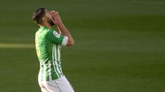 Resumen y goles del Betis vs. Sevilla de LaLiga Santander