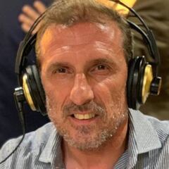 Óscar Arias: “Estamos contentos con la idea de Cervera”