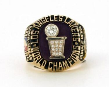 Campeón: LOS ANGELES LAKERS. Final: Lakers 4-Celtics 2. MVP: Kareem Abdul-Jabbar