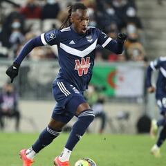 Alberth Elis se acerca al Fenerbahce de la Super Liga de Turquía