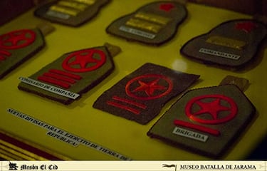 El pueblo madrile?o que esconde un museo de la Guerra Civil y la posguerra