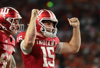 Indiana Hoosiers emulan al Leicester City tras conquistar el título del fútbol colegial de la NCAA