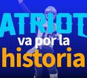 New England Patriots: ¿la dinastía más grande del Siglo XXI?