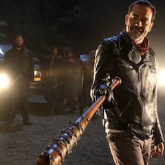 The Walking Dead cumple 6 años y estrena capítulo en España