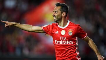 El Oporto, más líder tras el empate en el derbi de Lisboa