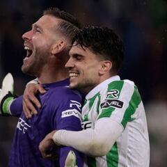 La cábala que podría obligar al Sevilla... ¡a celebrar un título del Betis!