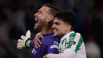 La cábala que podría obligar al Sevilla... ¡a celebrar un título del Betis!