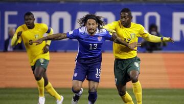 Horarios y TV: cómo y dónde ver San Vicente y Granadinas - USA