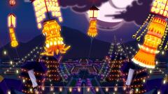 Imágenes de Line Attack Heroes