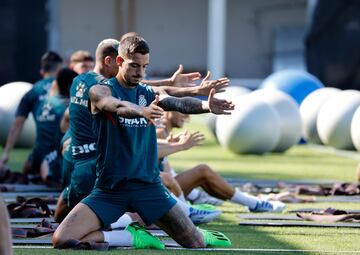 Joselu / RCD ESPANYOL