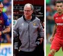 El ránking que une a Vidal, Bielsa y Aránguiz en la cima del fútbol