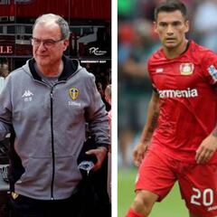 El ránking que une a Vidal, Bielsa y Aránguiz en la cima del fútbol