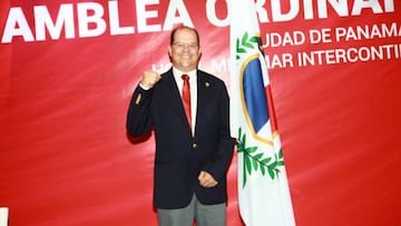 Ultimátum de la FIFA a Panamá, que debe decidir si mantiene la sede del Mundial Sub-20