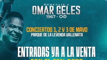 Estos son los artistas que se conocen del Festival Vallenato 2025: hay una gran sorpresa en el cartel