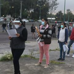 Examen Comipems: ¿Cuántos aspirantes pidieron entrar a prepas de la UNAM?