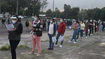 Examen Comipems: ¿Cuántos aspirantes pidieron entrar a prepas de la UNAM?