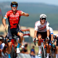 Govekar estrena palmarés y los favoritos guardan fuerzas antes de Neila