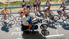 Abantos es la última bala para destronar a Menchov