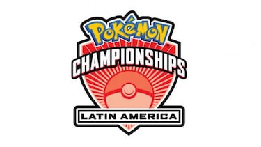 Podrás ver en vivo el Pokemón Championships 2019 de latinoamérica