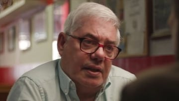 El maquinista del tren que descarriló en Angrois recuerda lo que sucedió en el accidente: “Quiero que haya justicia”