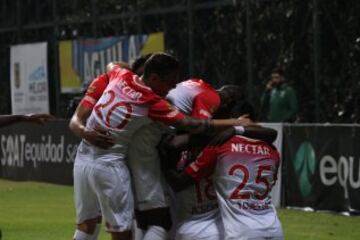 Fiesta en Techo: Santa Fe y los 75 años del León