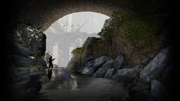 Captura de pantalla - Sniper Elite 4 (PC)