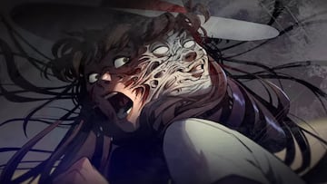 Junji Ito, el maestro del terror japonés, y su reacción a la terrorífica colaboración con Dead by Daylight