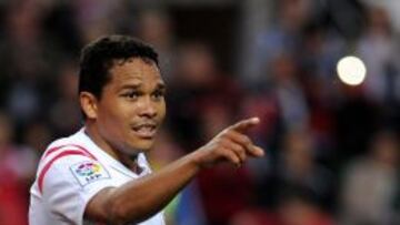 Bacca llegó a 16 goles.